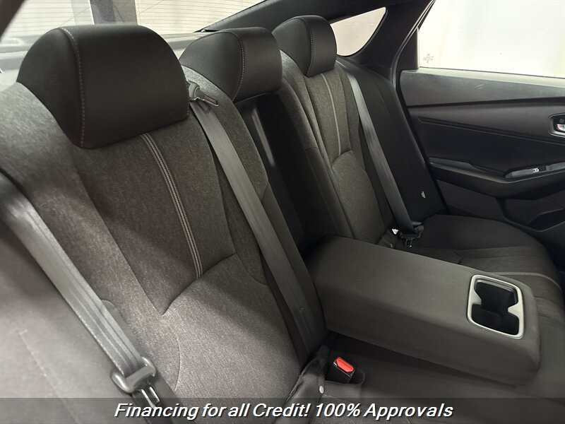 2024 Honda Accord Hybrid Sport - Photo 26 - Temple Hills, MD 20748