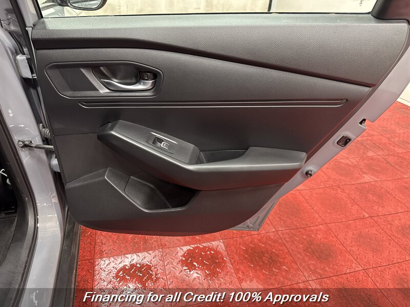 2024 Honda Accord Hybrid Sport - Photo 24 - Temple Hills, MD 20748