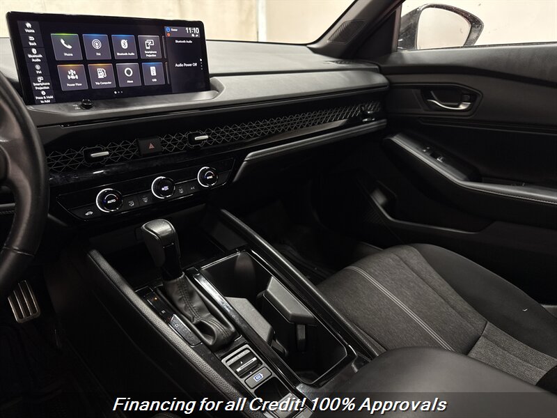 2024 Honda Accord Hybrid Sport - Photo 32 - Temple Hills, MD 20748