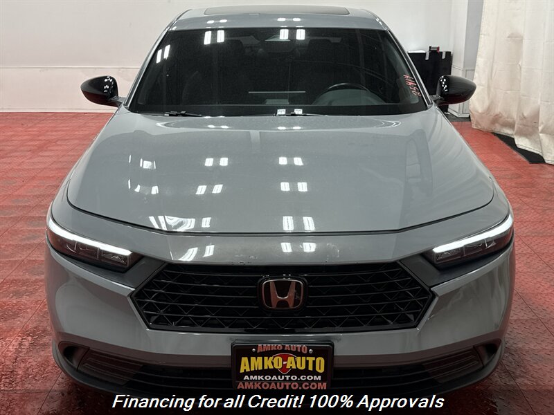 2024 Honda Accord Hybrid Sport - Photo 3 - Temple Hills, MD 20748