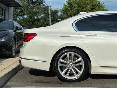 2016 BMW 750i xDrive   - Photo 12 - Laurel, MD 20724
