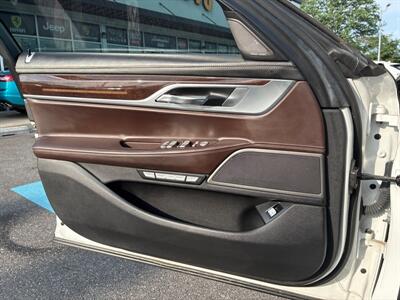2016 BMW 750i xDrive   - Photo 21 - Laurel, MD 20724