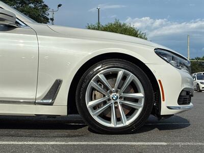 2016 BMW 750i xDrive   - Photo 11 - Laurel, MD 20724