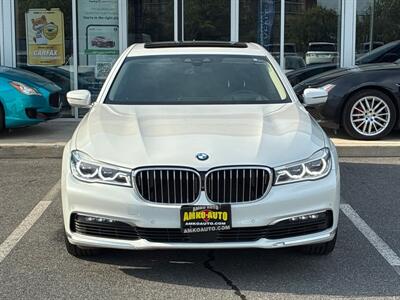 2016 BMW 750i xDrive   - Photo 7 - Laurel, MD 20724