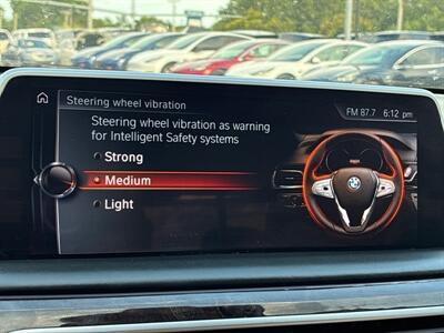 2016 BMW 750i xDrive   - Photo 50 - Laurel, MD 20724