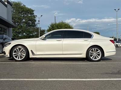 2016 BMW 750i xDrive   - Photo 14 - Laurel, MD 20724