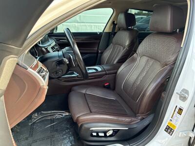 2016 BMW 750i xDrive   - Photo 24 - Laurel, MD 20724
