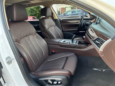 2016 BMW 750i xDrive   - Photo 40 - Laurel, MD 20724