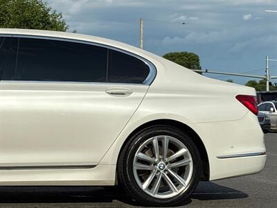 2016 BMW 750i xDrive   - Photo 15 - Laurel, MD 20724
