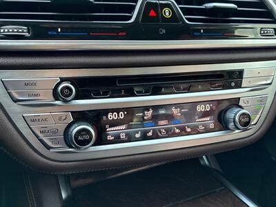 2016 BMW 750i xDrive   - Photo 46 - Laurel, MD 20724