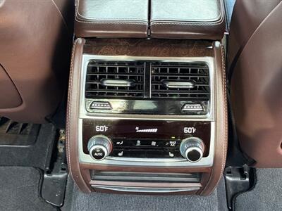 2016 BMW 750i xDrive   - Photo 34 - Laurel, MD 20724