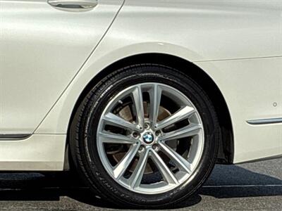 2016 BMW 750i xDrive   - Photo 16 - Laurel, MD 20724