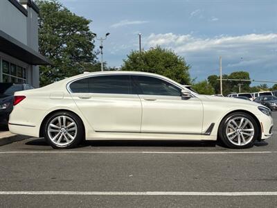 2016 BMW 750i xDrive   - Photo 9 - Laurel, MD 20724