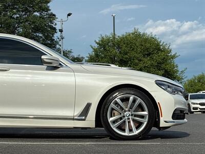 2016 BMW 750i xDrive   - Photo 10 - Laurel, MD 20724