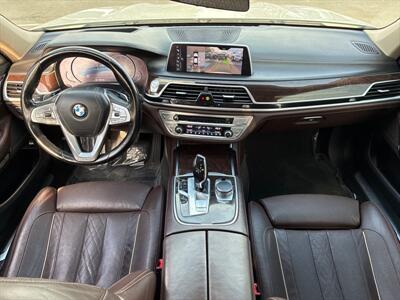 2016 BMW 750i xDrive   - Photo 35 - Laurel, MD 20724