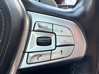 2016 BMW 750i xDrive   - Photo 59 - Laurel, MD 20724