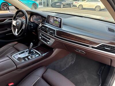 2016 BMW 750i xDrive   - Photo 38 - Laurel, MD 20724