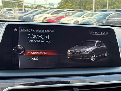 2016 BMW 750i xDrive   - Photo 54 - Laurel, MD 20724