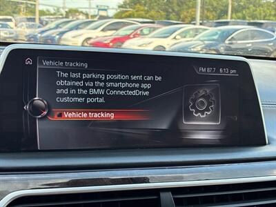 2016 BMW 750i xDrive   - Photo 56 - Laurel, MD 20724