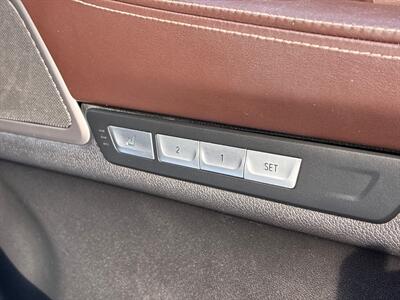 2016 BMW 750i xDrive   - Photo 39 - Laurel, MD 20724