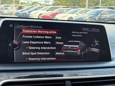 2016 BMW 750i xDrive   - Photo 49 - Laurel, MD 20724