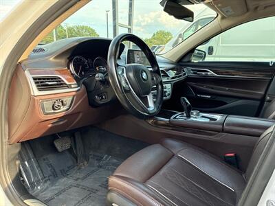 2016 BMW 750i xDrive   - Photo 22 - Laurel, MD 20724
