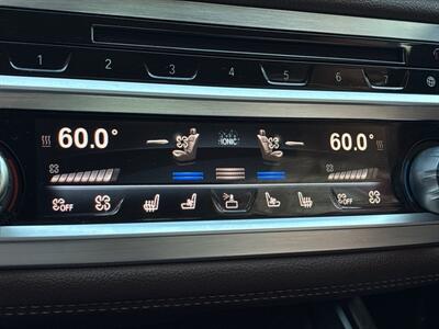 2016 BMW 750i xDrive   - Photo 57 - Laurel, MD 20724