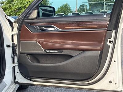 2016 BMW 750i xDrive   - Photo 37 - Laurel, MD 20724