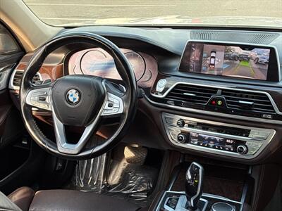 2016 BMW 750i xDrive   - Photo 36 - Laurel, MD 20724