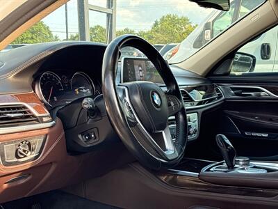 2016 BMW 750i xDrive   - Photo 23 - Laurel, MD 20724
