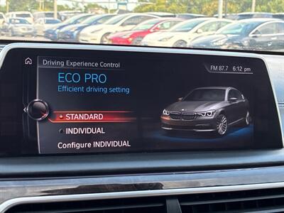 2016 BMW 750i xDrive   - Photo 53 - Laurel, MD 20724