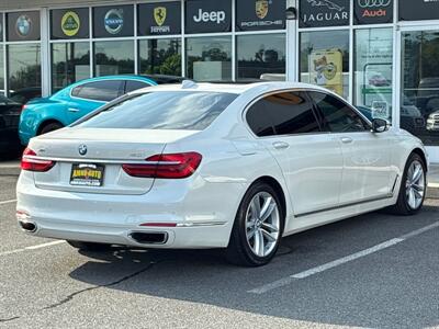 2016 BMW 750i xDrive   - Photo 20 - Laurel, MD 20724