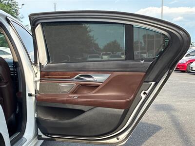 2016 BMW 750i xDrive   - Photo 29 - Laurel, MD 20724