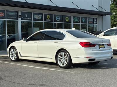 2016 BMW 750i xDrive   - Photo 18 - Laurel, MD 20724