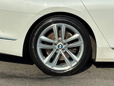 2016 BMW 750i xDrive   - Photo 13 - Laurel, MD 20724