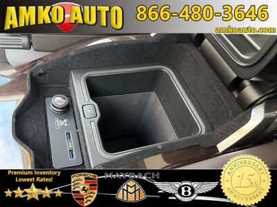 2019 Land Rover Range Rover Supercharged LWB - Photo 45 - Laurel, MD 20724