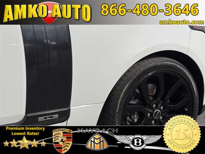 2019 Land Rover Range Rover Supercharged LWB - Photo 8 - Laurel, MD 20724