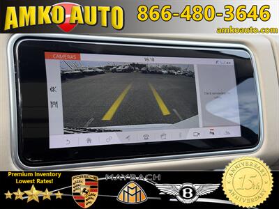 2019 Land Rover Range Rover Supercharged LWB - Photo 40 - Laurel, MD 20724