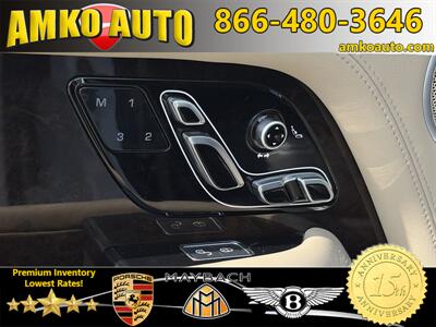 2019 Land Rover Range Rover Supercharged LWB - Photo 17 - Laurel, MD 20724