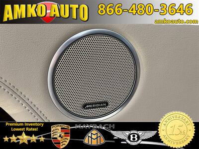 2019 Land Rover Range Rover Supercharged LWB - Photo 18 - Laurel, MD 20724