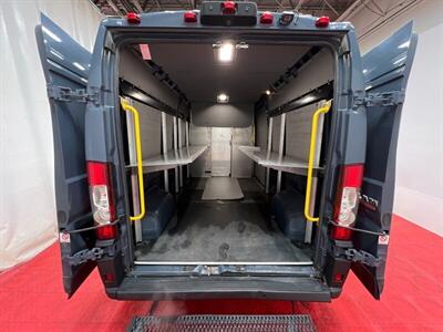 2019 RAM ProMaster 2500 159 WB   - Photo 19 - Laurel, MD 20724