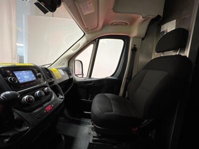 2019 RAM ProMaster 2500 159 WB   - Photo 33 - Laurel, MD 20724