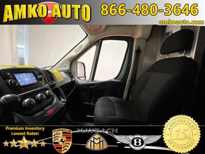 2019 RAM ProMaster 2500 159 WB   - Photo 33 - Temple Hills, MD 20748