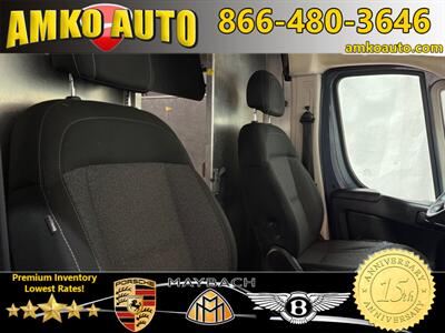 2019 RAM ProMaster 2500 159 WB   - Photo 25 - Temple Hills, MD 20748