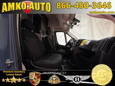 2019 RAM ProMaster 2500 159 WB   - Photo 27 - Temple Hills, MD 20748