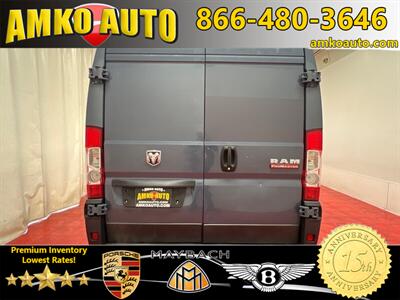 2019 RAM ProMaster 2500 159 WB   - Photo 13 - Temple Hills, MD 20748