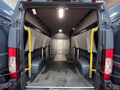 2019 RAM ProMaster 2500 159 WB   - Photo 20 - Laurel, MD 20724