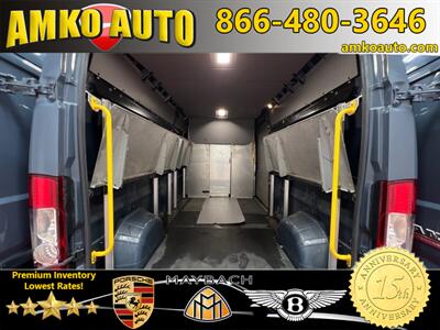 2019 RAM ProMaster 2500 159 WB   - Photo 20 - Temple Hills, MD 20748