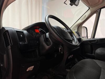2019 RAM ProMaster 2500 159 WB   - Photo 16 - Laurel, MD 20724