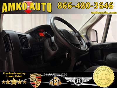 2019 RAM ProMaster 2500 159 WB   - Photo 16 - Temple Hills, MD 20748